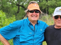 Roy Bechtol and Jim Fazio to design new 12-hole course in Texas