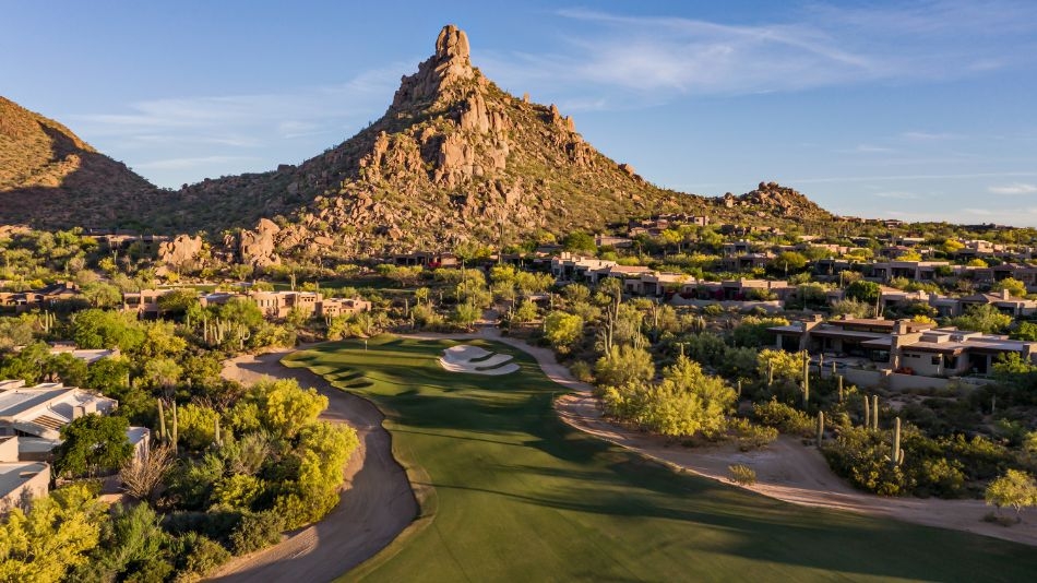 Nicklaus Design to begin Desert Highlands renovation in April 2025
