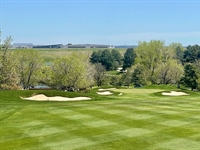Dye Designs completes bunker renovation at The Club at Inverness