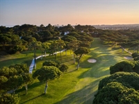 Dom Pedro Golf Vilamoura nears completion of Old course renovation