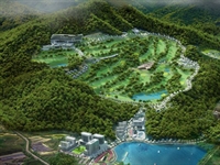 Korea’s Gold Hill set to open for preview play in September