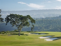 Trump International Golf Club Lido opens in Indonesia