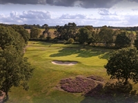 Whittington Heath appoints CDP as consulting architects