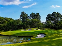 Golfplan brings Golden Age character to Kasugai’s East course