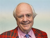 Robert Trent Jones Jr to receive ASGCA Donald Ross Award