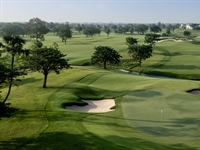 Stonehill: A new level for Thai golf