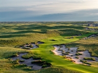 Dormie Network to open GrayBull Club in Nebraska Sandhills