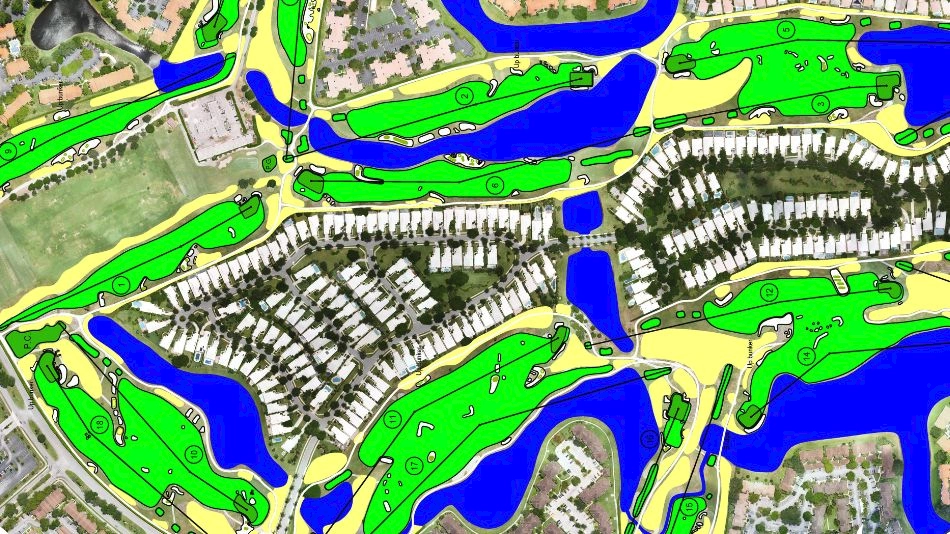 Bear Lakes plans renovation of Links course