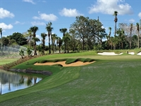 The Club at Quail Ridge: Turning up the contrast