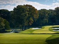 Andrew Green begins planning for Olympia Fields North course renovation