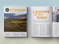 Fall 2024 issue of ASGCA’s By Design magazine is out now
