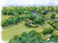 European Golf Design begins East course renovation at Wentworth