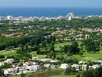 Golf de La Grande Motte reduces water consumption with new irrigation...