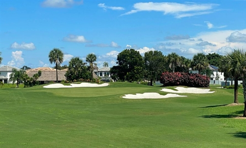 Woodmont reopens front nine following Jemsek renovation