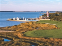 Love Golf Design to restore Pete Dye’s Harbour Town in 2025