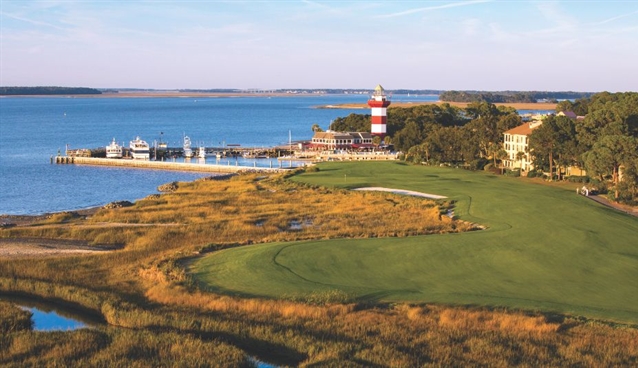 Love Golf Design to restore Pete Dye’s Harbour Town in 2025