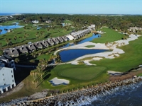 Fripp Island reopens Ocean Point course following renovation