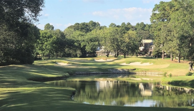 Crown Colony prepares to reopen following Kemp and Colligan renovation