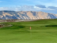 Gamble Sands prepares to open new Scarecrow course in August 2025