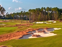 Broomsedge course designed by Kyle Franz and Mike Koprowski opens for...