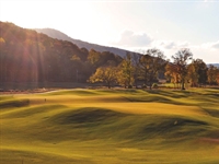 Sweetens Cove to break ground on new short course in spring 2025