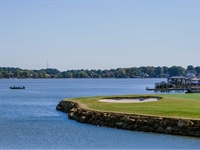 The Peninsula Club reopens following Welling renovation