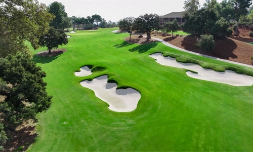 North Ranch: Time for transformation