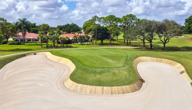Delray Dunes reopens following renovation led by Scot Sherman