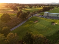 Gaunt and Booth Golf & Leisure collaborate on Manchester practice...