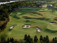 New short course to open at Hazeltine in summer 2025