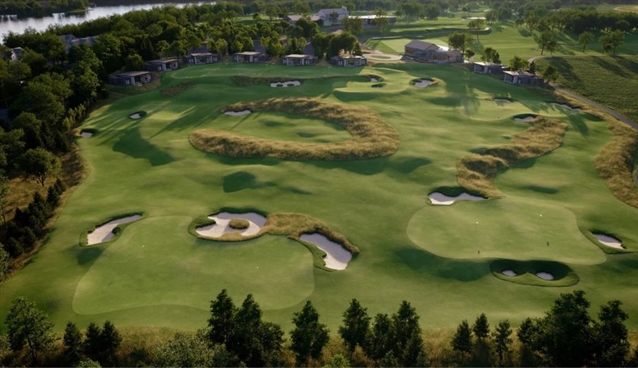 New short course to open at Hazeltine in summer 2025