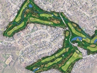 Beau Welling aims to ‘bring back lustre’ to Chanticleer course at...