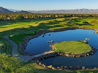 Tim Liddy completes three-course restoration at PGA West