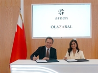 Olazabal Design appointed to create new golf course in Bahrain