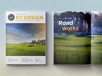 Winter 2024 issue of ASGCA’s By Design magazine is out now