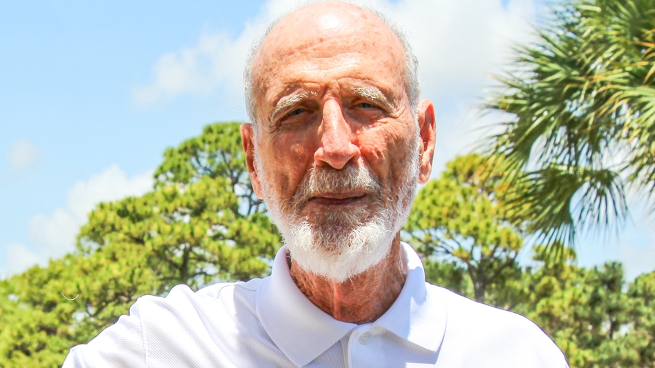 Bill Amick: Long calling for short