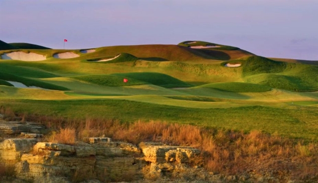 New par-three course at Big Cedar Lodge to open in summer 2025