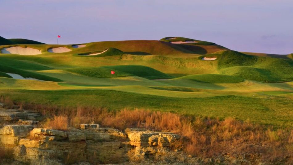 New par-three course at Big Cedar Lodge to open in summer 2025