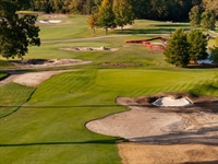 Zinkand nears completion of Golden Age-inspired renovation at Knollwood