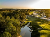 Four courses set to officially open at Cabot Citrus Farms