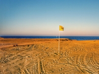 New Lobb + Partners course takes shape at Egypt’s Somabay