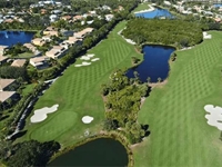 Bill Bergin to renovate The Golf Club at Crown Colony in Florida
