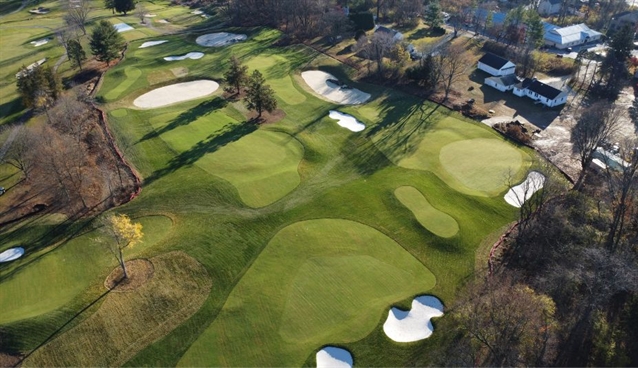 New short course to open at Chester Valley in summer 2025