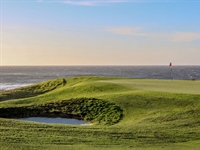 Gil Hanse to renovate The Links at Spanish Bay in 2026