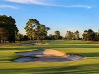 Renaissance completes renovation at Melbourne’s Commonwealth club