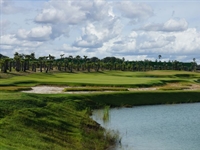 New course at Cambodia’s Chhun On resort nears completion