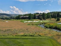 Brandon Johnson develops renovation plan for Utah’s Jeremy Ranch