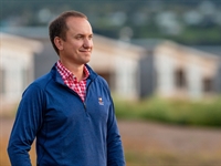 Ben Cowan-Dewar: Shock and awe