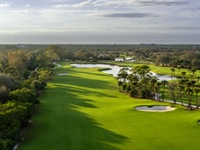 Jonathan’s Landing reopens Village course following Welling renovation