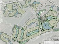 Construction begins on new course in Georgia for Taylor Morrison